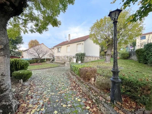 Maison 3 pièces 85 m² 