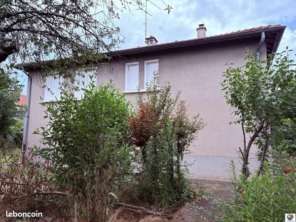 Villa 4 pièces 98 m² 