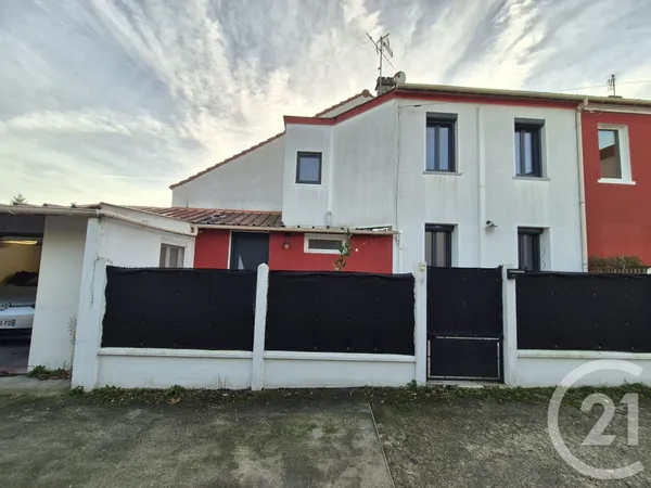 Maison 3 pièces 47 m² 