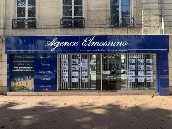 Local commercial 100 m² 