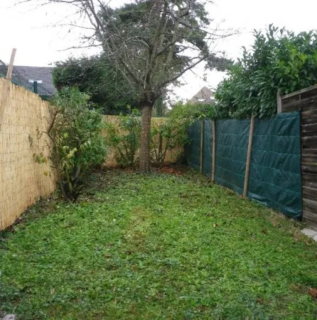 Maison 3 pièces 60 m² 