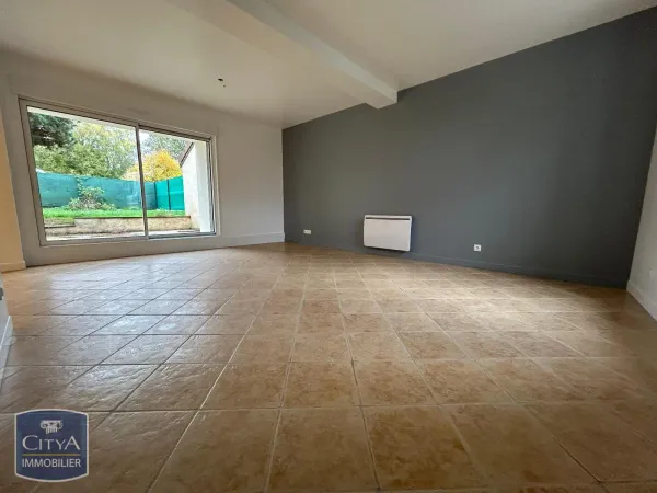 Maison 4 pièces 114 m² 