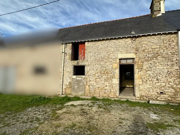 Maison Theix Noyalo 125 m2 