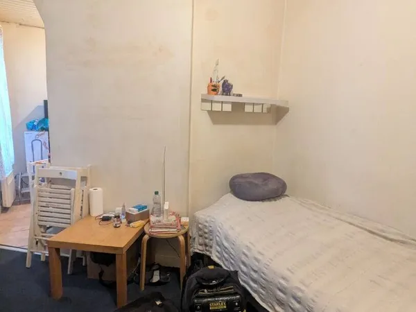Appartement 1 pièce 15 m² 