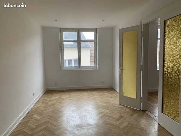 Appartement 4 pièces 97 m² 