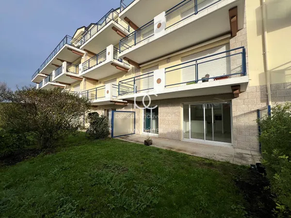 Appartement 2 pièces 50 m² 