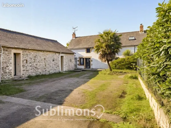 Maison 8 pièces 192 m² 