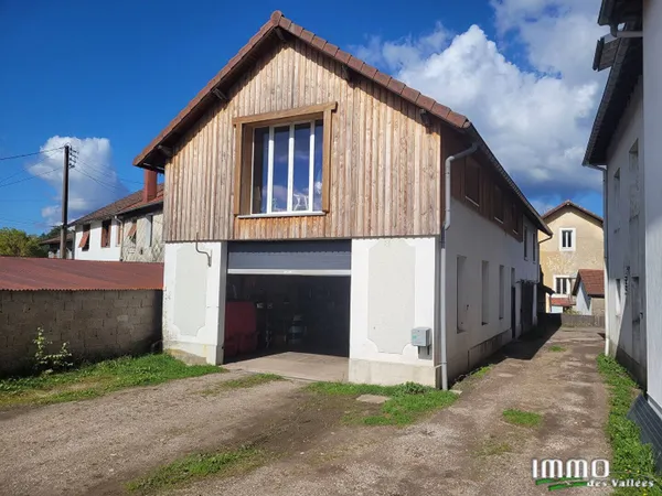 Maison 3 pièces 200 m² 