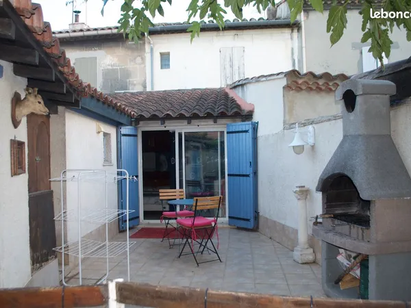 Studio à louer 
