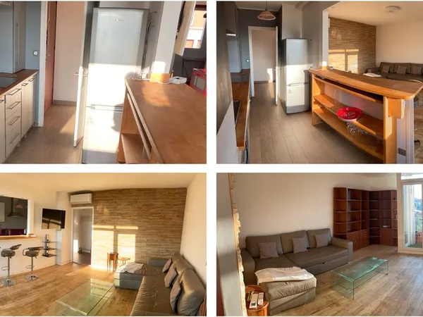 🏙️ T3 Part-Dieu - Colocation Idéalement situé, proche Gare & Brotteaux 