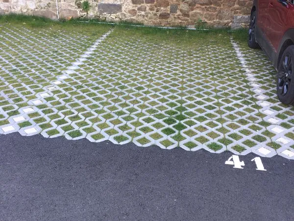 Loue parking 2 rue Notre Dame 22000 SAINT BRIEUC 
