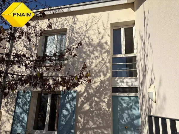 Maison 5 pièces 92 m² 