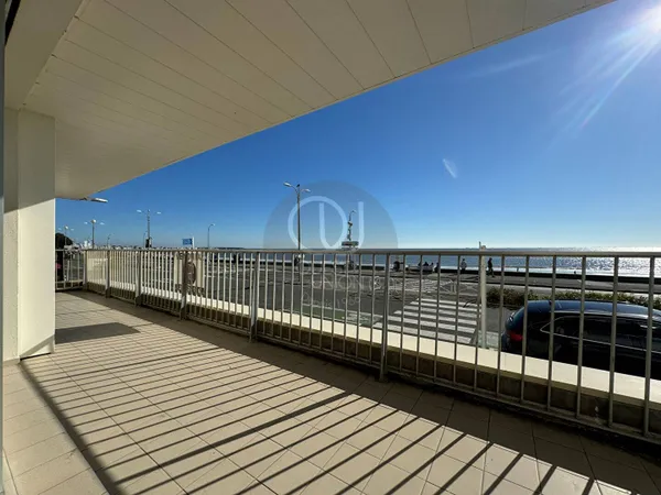 Appartement 5 pièces 120 m² 