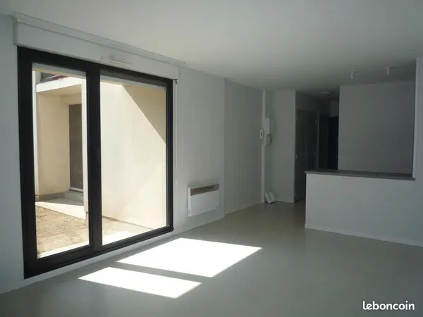 Appartement 1 pièce 36 m² 