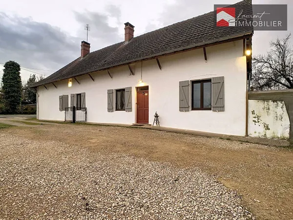 Maison 3 pièces 70 m² 