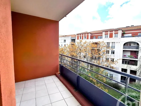 Appartement 4 pièces 81 m² 