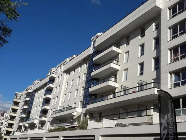 Appartement 3 pièces 78 m² 