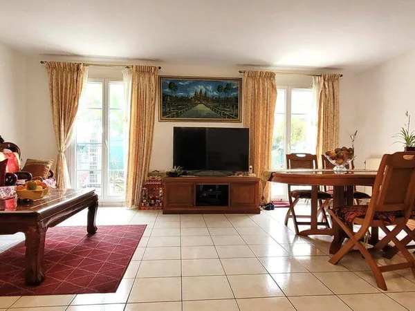 Maison 5 pièces 97 m² 