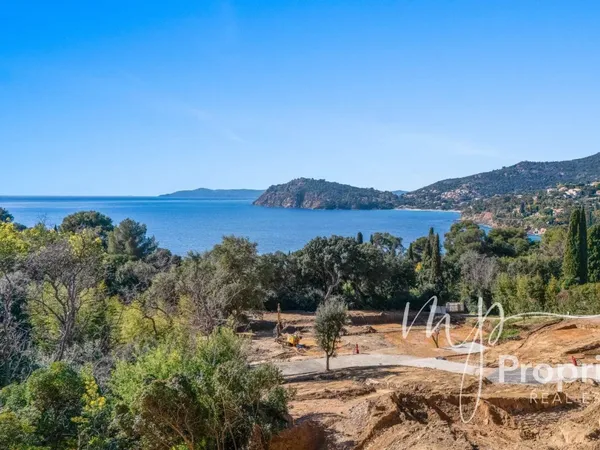 Maison à vendre Rayol Canadel sur Mer 