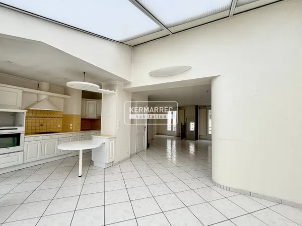 Maison 6 pièces 175 m² 