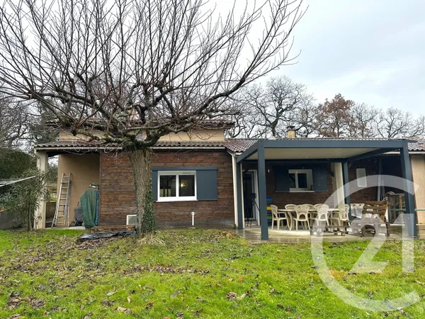Maison 7 pièces 179 m² 