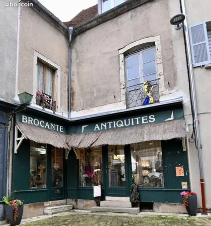 Maison 9 pièces 170 m² 