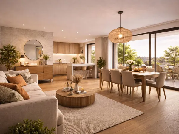 AVANT-PREMIÈRE : Soyez les premiers à découvrir votre future maison neuve 