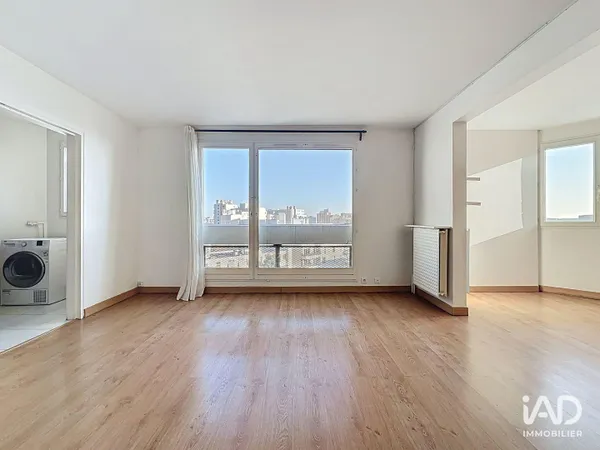 Appartement 5 pièces 95 m² 