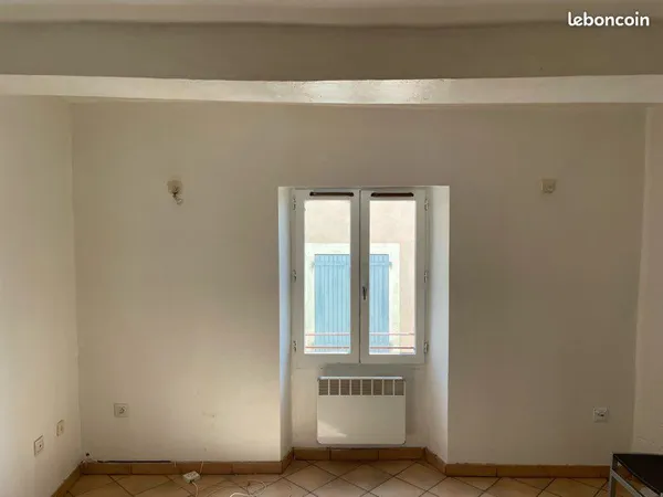 Location t1 centre ville Carpentras 