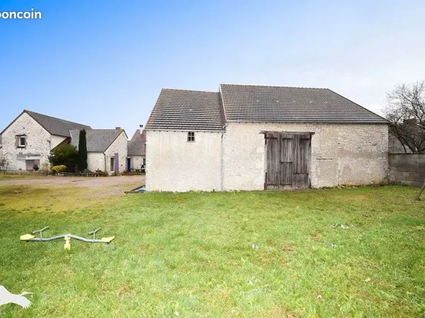 Maison 6 pièces 240 m² 