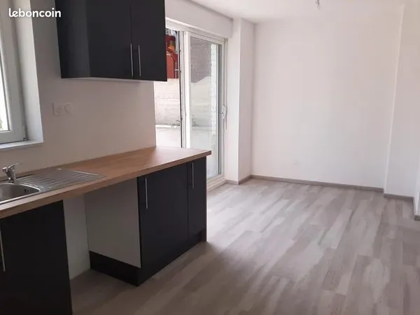 Maison 4 pièces 68 m² 
