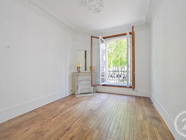 Appartement 3 pièces 48 m² 