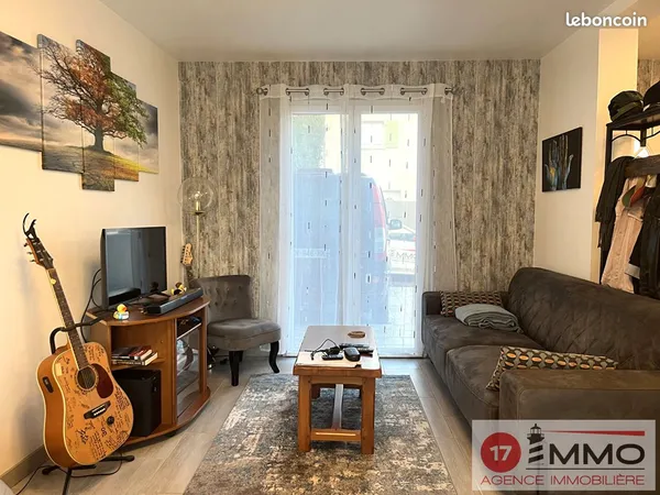 Maison 3 pièces 65 m² 