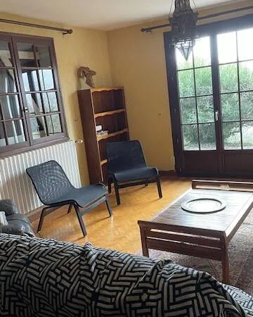 Maison 8 pièces 110 m² 