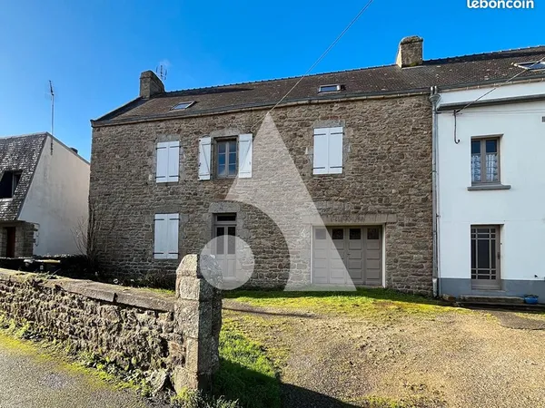 Maison 10 pièces 240 m² 