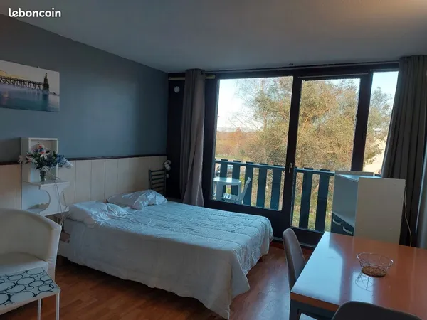 Appartement à louer belle vue 