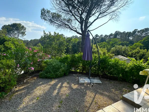 Terrain 397 m² 