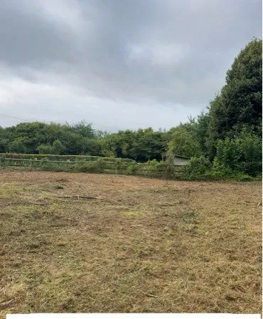 Terrain 3100 m2 