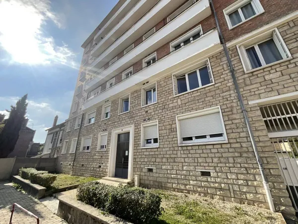 Appartement 4 pièces 70 m² 