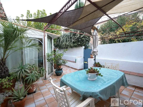 Maison 3 pièces 70 m² 