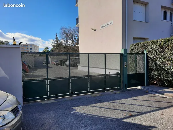 Garage/box 16m² Montpellier 