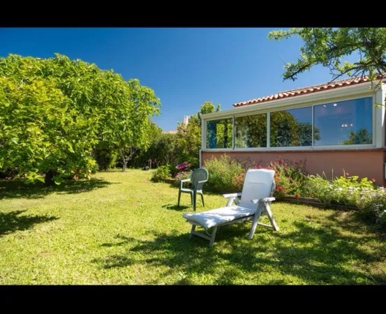 Loue maison 