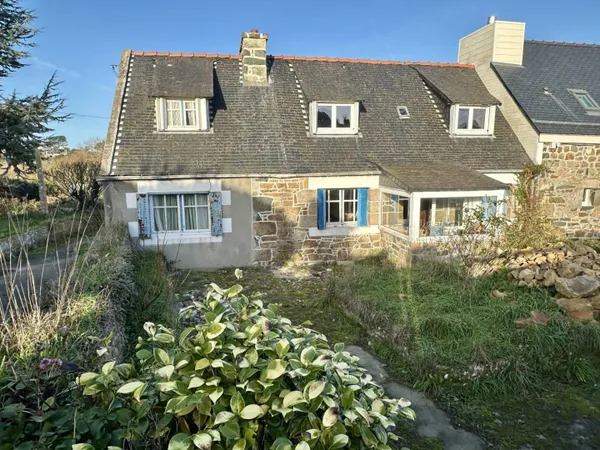 Maison 5 pièces 74 m² 
