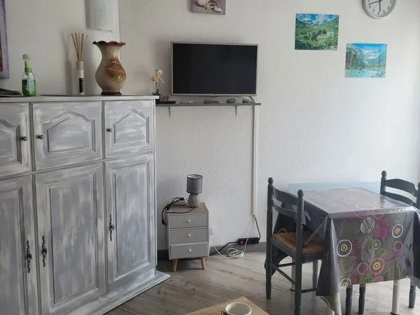 Studio a bareges 