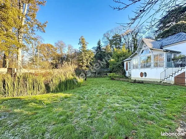 Propriété 5 pièces 150 m² 