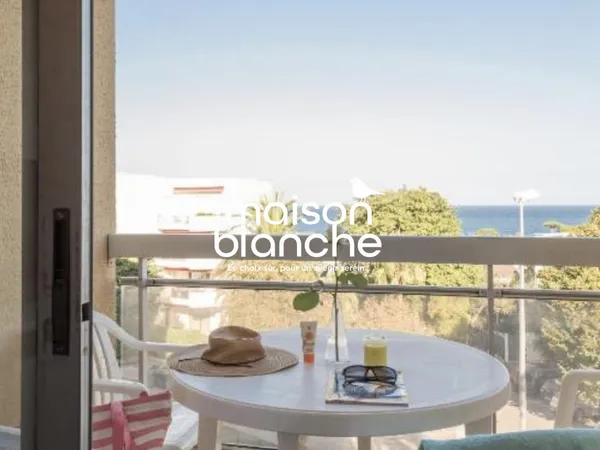 APPARTEMENT T1 - ANTIBES (06) 