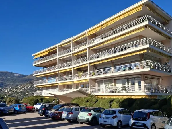 Appartement 2 pièces 59 m² 