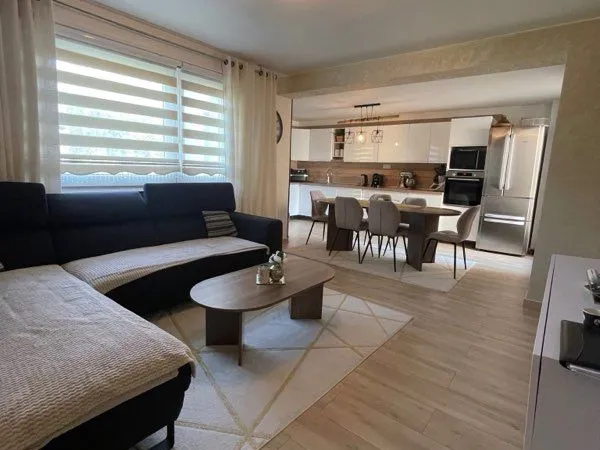 Maison 5 pièces 