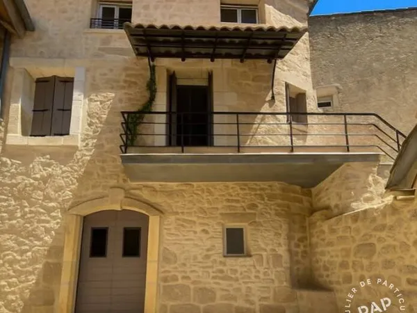 Maison 6 pièces 270 m² 
