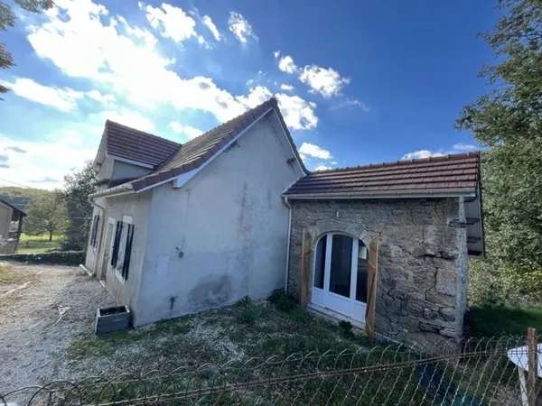 Traditionnelle de 3 pièces principales 